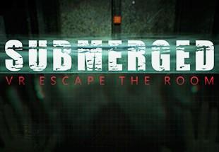 Submerged: VR Escape The Room بي سي ستيم كود رقمي