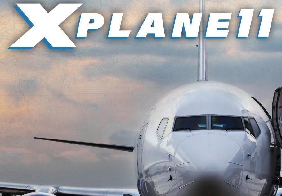 X-Plane 11 Digital Download كود رقمي