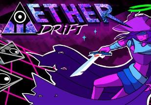 Aether Drift بي سي ستيم كود رقمي