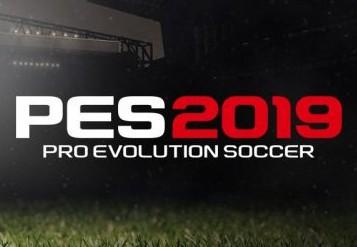 Pro Evolution Soccer 2019 ستيم كود رقمي