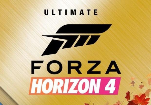 Forza Horizon 4 اولتمت اصدار ارجنتيني VPN Required اكسبوكس 1 / ويندوز 10 كود رقمي