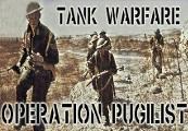 Tank Warfare - Operation Pugilist DLC ستيم كود رقمي
