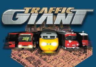 Traffic Giant ستيم كود رقمي