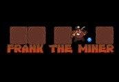 Frank The Miner ستيم كود رقمي