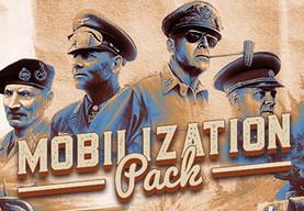 Hearts Of Iron IV: Mobilization Pack 2018 ستيم كود رقمي