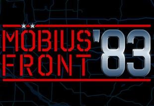 Mobius Front '83 رابط هديه ستيم