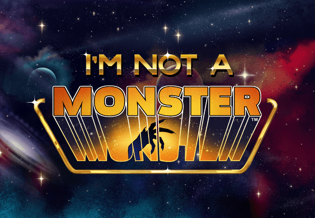 I'M Not A Monster بي سي ستيم كود رقمي