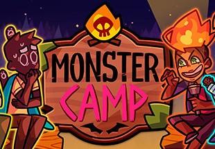 Monster Prom 2: Monster Camp اوروبي رابط هديه ستيم