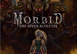 Morbid: The Seven Acolytes ارجنتيني اكسبوكس 1 كود رقمي