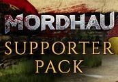 Mordhau Supporter Pack ستيم كود رقمي