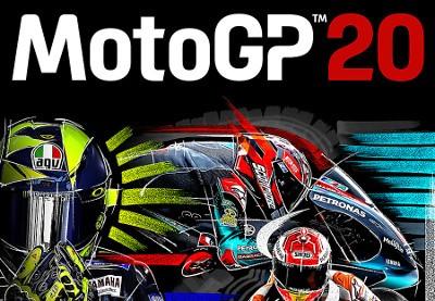 MotoGP 20 امريكي اكسبوكس 1 كود رقمي