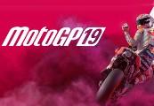 MotoGP 19 بي سي ستيم كود رقمي