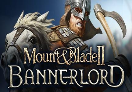 Mount & Blade II: Bannerlord امريكي بي سي ستيم كود رقمي
