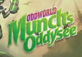 Oddworld: Munch'S Oddysee بي سي ستيم كود رقمي