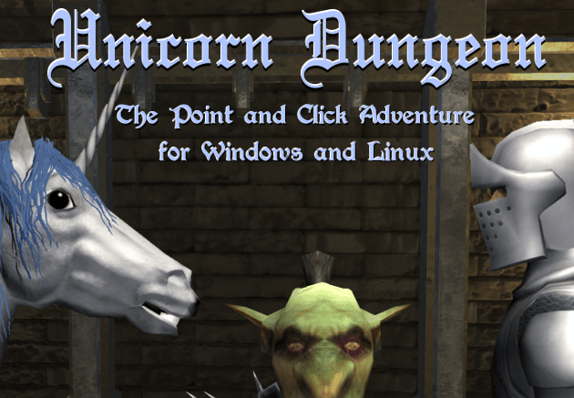 Unicorn Dungeon ستيم كود رقمي