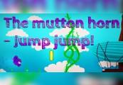 The Mutton Horn - Jump Jump! ستيم كود رقمي