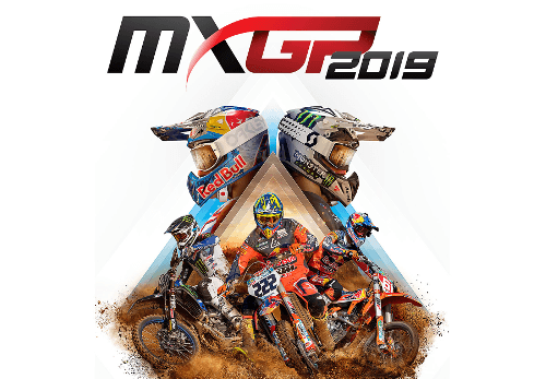 MXGP 2019 - The Official Motocross Videogame اوروبي اكسبوكس 1 كود رقمي