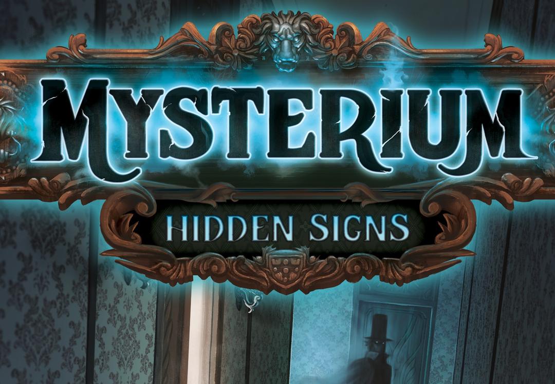 Mysterium - Hidden Signs DLC ستيم كود رقمي