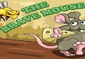 The Brave Mouse ستيم كود رقمي