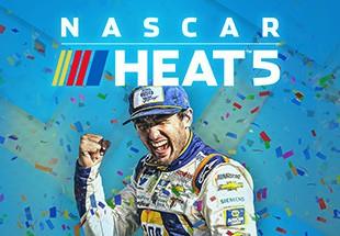 NASCAR Heat 5 بي سي ستيم كود رقمي