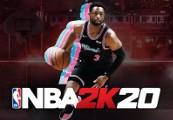 NBA 2K20 اوروبي بي سي ستيم كود رقمي