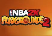NBA 2K Playgrounds 2 امريكي بي سي ستيم كود رقمي
