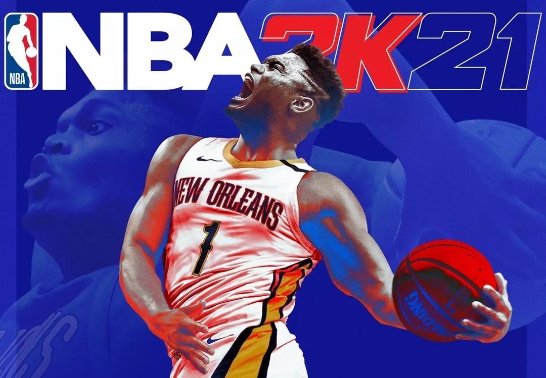 NBA 2K21 Next Generation إكس بوكس سيريس X|S كود رقمي