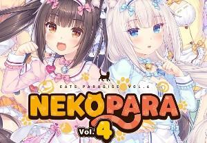 NEKOPARA Vol. 4 رابط هديه ستيم