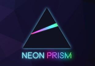 Neon Prism ستيم كود رقمي