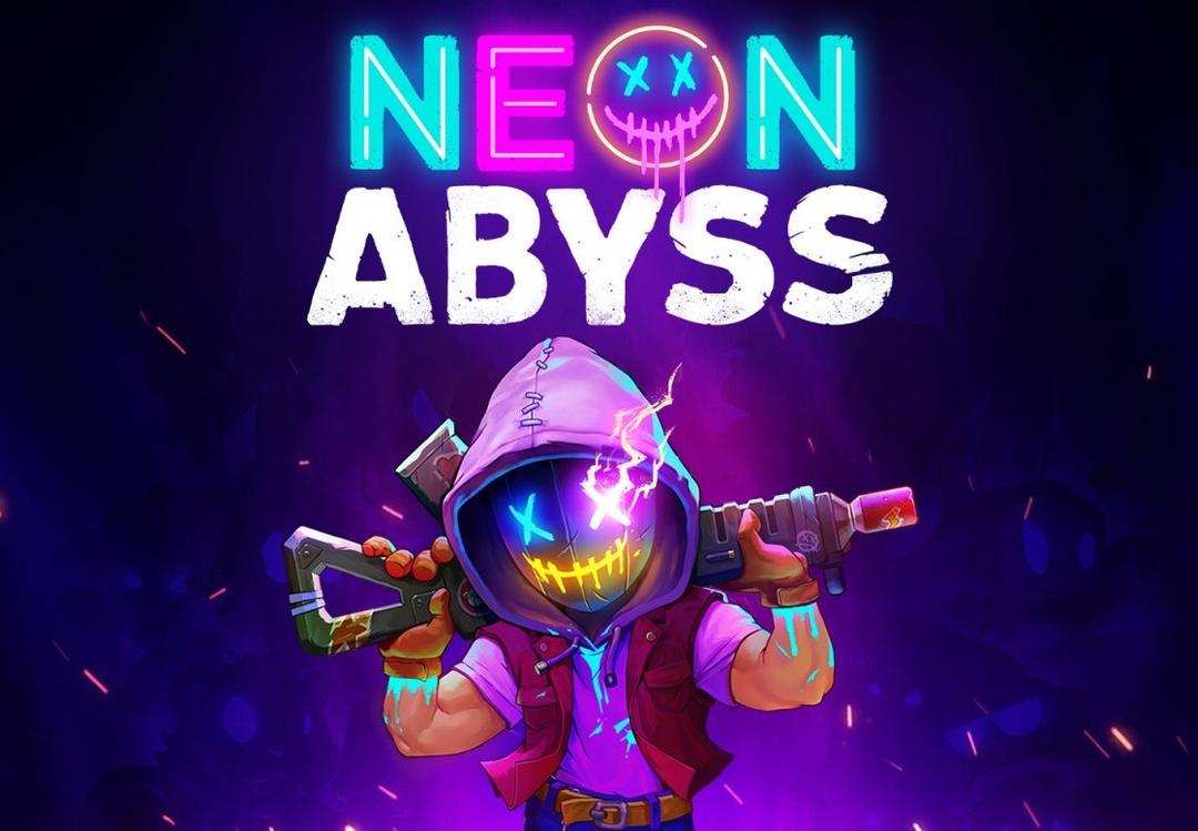 Neon Abyss ASIA ستيم كود رقمي