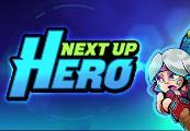 Next Up Hero ستيم كود رقمي