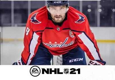 NHL 21 اكسبوكس 1 / إكس بوكس سيريس X|S Online حساب Activation