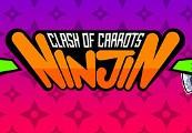 Ninjin: Clash Of Carrots ارجنتيني اكسبوكس 1 / إكس بوكس سيريس X|S كود رقمي