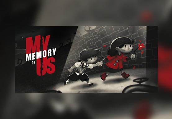 My Memory Of امريكي بي سي ستيم كود رقمي