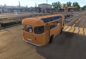 Bus Driver Simulator 2019 - Old Legend DLC ستيم كود رقمي