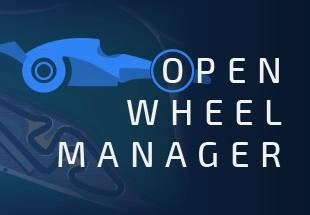 Open Wheel Manager ستيم كود رقمي