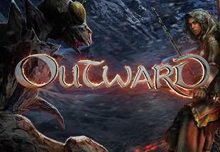 Outward Day One اصدار ستيم كود رقمي