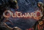 Outward TR ستيم كود رقمي