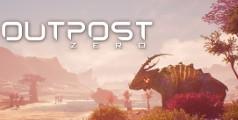 Outpost Zero ستيم كود رقمي