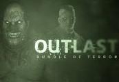 Outlast: حزمة Of Terror ارجنتيني اكسبوكس 1 كود رقمي