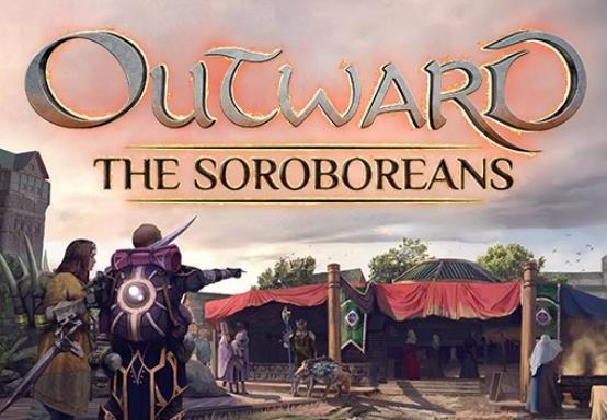 Outward - The Soroboreans DLC اوروبي رابط هديه ستيم