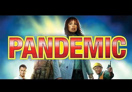 Pandemic: The Board Game Complete Pack ستيم كود رقمي