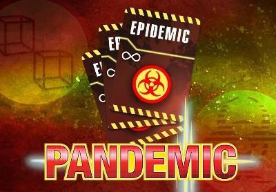 Pandemic: On The Brink - Virulent Strain DLC ستيم كود رقمي