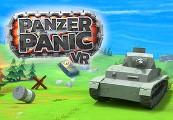 Panzer Panic VR بي سي ستيم كود رقمي