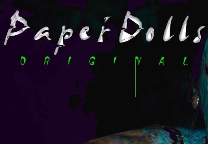 Paper Dolls: Original اوروبي رابط هديه ستيم