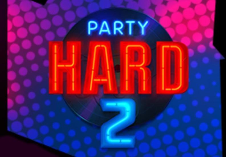 Party Hard 2 بي سي ستيم كود رقمي