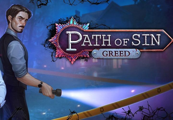 Path Of Sin: Greed ستيم كود رقمي