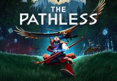 The Pathless رابط هديه ستيم