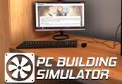 بي سي Building Simulator - Razer Workshop DLC ستيم كود رقمي