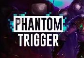 Phantom Trigger ستيم كود رقمي